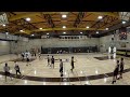 BTA v. FLT Championship Spring '26