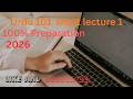Urdu 101 short lecture no 1.
