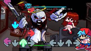 Friday Night Funkin Jebus Demo Mod Scarface Included