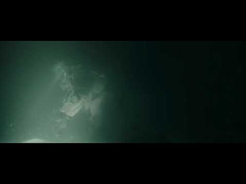 Underwater - Captain Lucien's Death