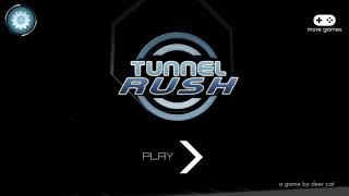 Pixilart - tunnel rush by 1Annoyance