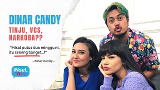 Blak Blakan, Dinar Candy Merasa Bebas Saat Putus Pacaran | Insel Talks