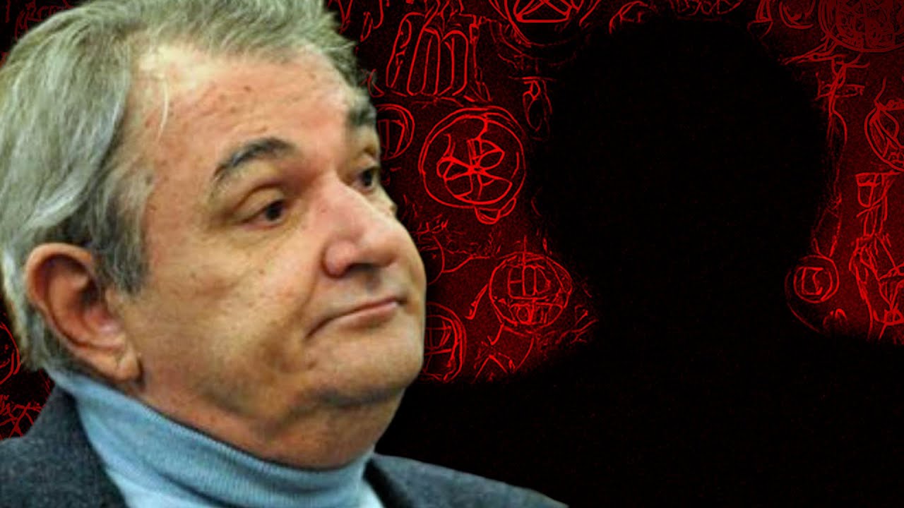 Mostro di Firenze -  L'ombra nera