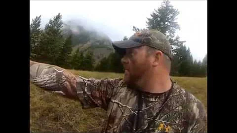 Idaho 2014 "Swing and a miss"