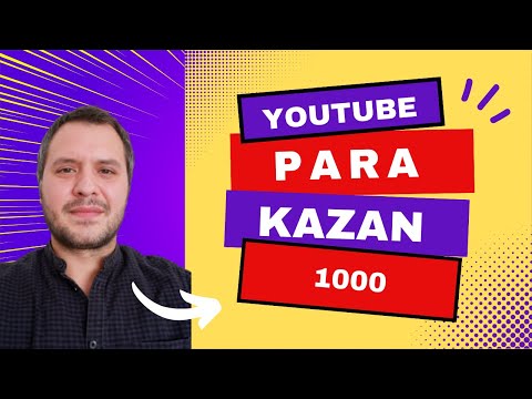 Sosyal Medyanın Gücü: Para Kazan Youtube