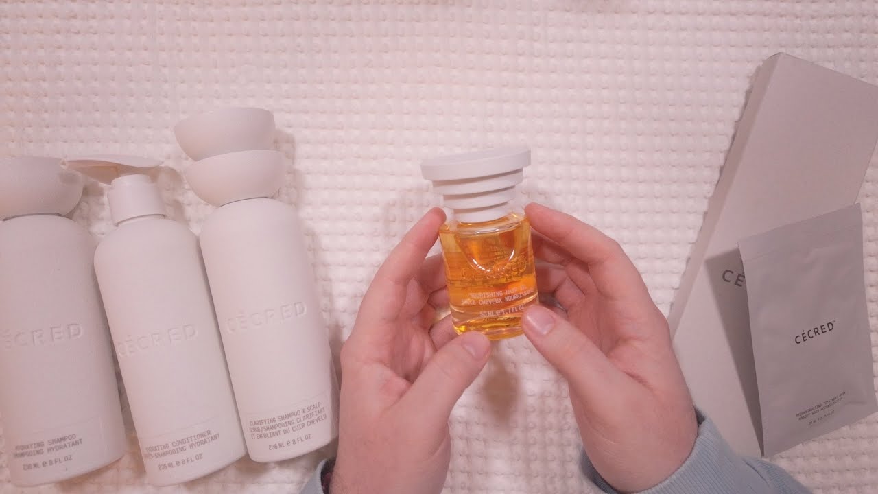 ASMR cécred распаковка 📦💆‍♀️ звуки упаковки, постукивание, пластик, шепот, неправильное произноше...