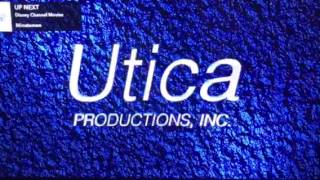 Rubicon Filmsutica Productionsdisney Channel Original Hd 2006