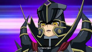 Guest Appearance By The Supreme King?! Yu-Gi-Oh! GX Tag Force 3 #Yugioh