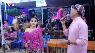 KMB GEDRUK - KATRESNAN SEJATI COVER SHELA ft CAK MET - BGS AUDIO JILID 2 - OVS HD