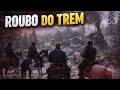 RED DEAD REDEMPTION 2- CAPITULO 2