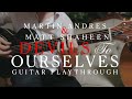 Pomegranate Tiger - Devils To Ourselves // Acoustic Guitar Double Playthrough
