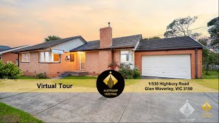 Austrump Virtual Tour | 1/530 Highbury Road Glen Waverley, VIC 3150