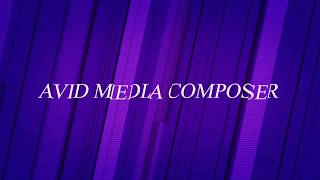 Learn Avid Media Composer Course Promo screenshot 3