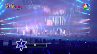 1080P 150201 Satzone Super Junior Super Show 6 In Bangkok Cut