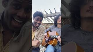 Download Lagu Clerel \u0026 Nick Tateishi – Rainbow (Acoustic Session) MP3