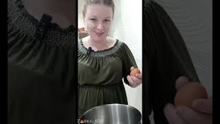 готовим и болтаем .птичье молоко. #shortvideo #рецепт #funny #мамаисыночки