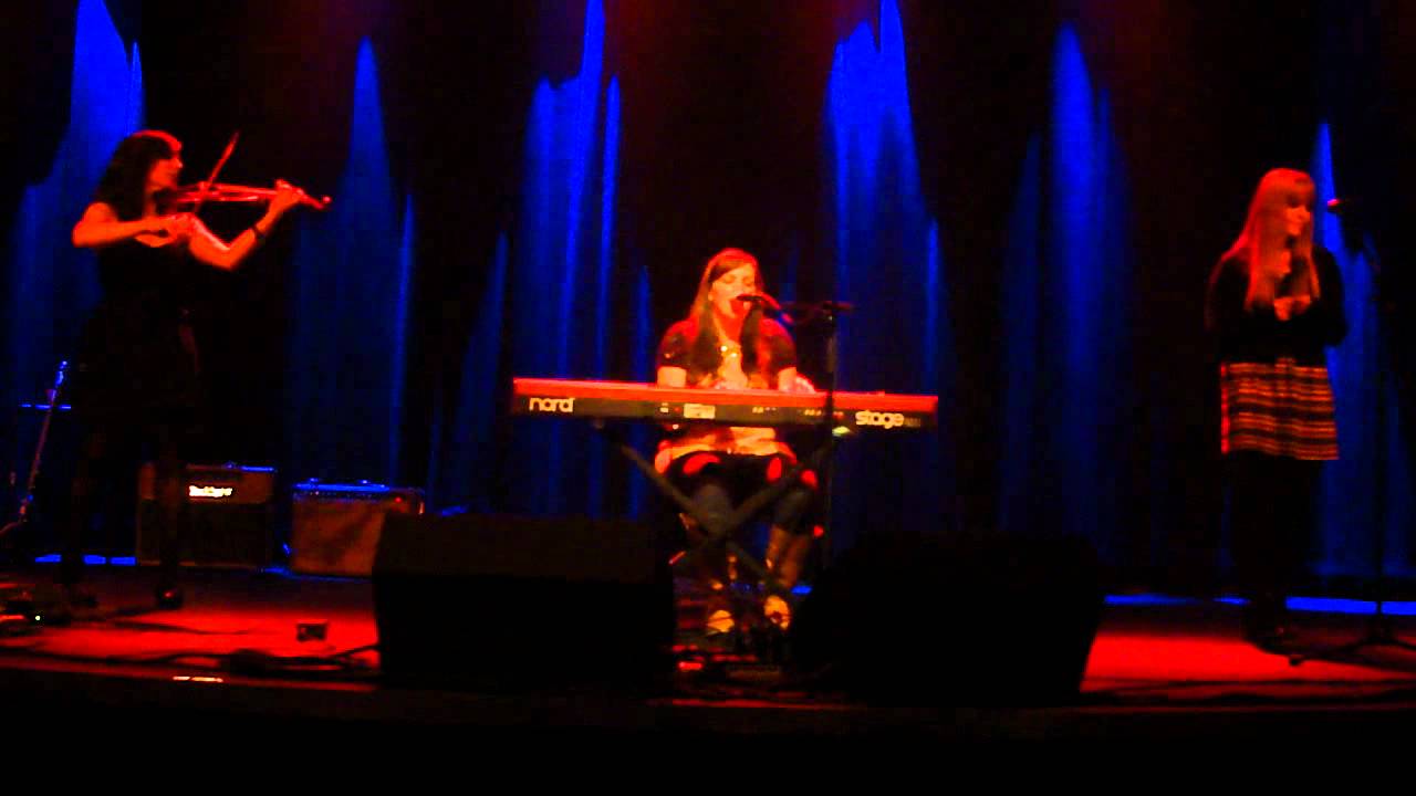 Tara Vaughan - Till Death