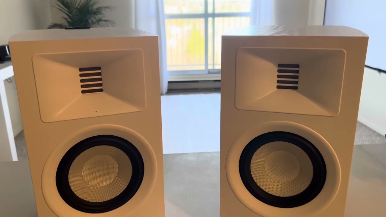 Fluance RI 71 unboxing …