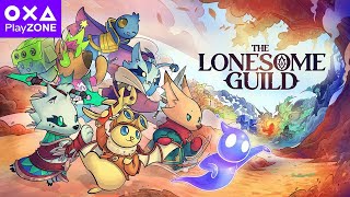 The Lonesome Guild | Launch Trailer