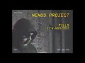 Nexus Project - Pills (I&#39;m Addicted) (Official Music Video) (4K)