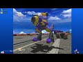No Food or Movies, Only Racing :3 (Part 1)