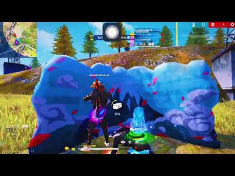 FREE FIRE TORNAMENT HIGH LIGHTS BY KHANZADAGAMING 🦾😱😱#garenafreefirepakistanofficial #garena
