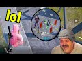 PUBG MOBILE FUNNY WTF & EPIC MOMENTS