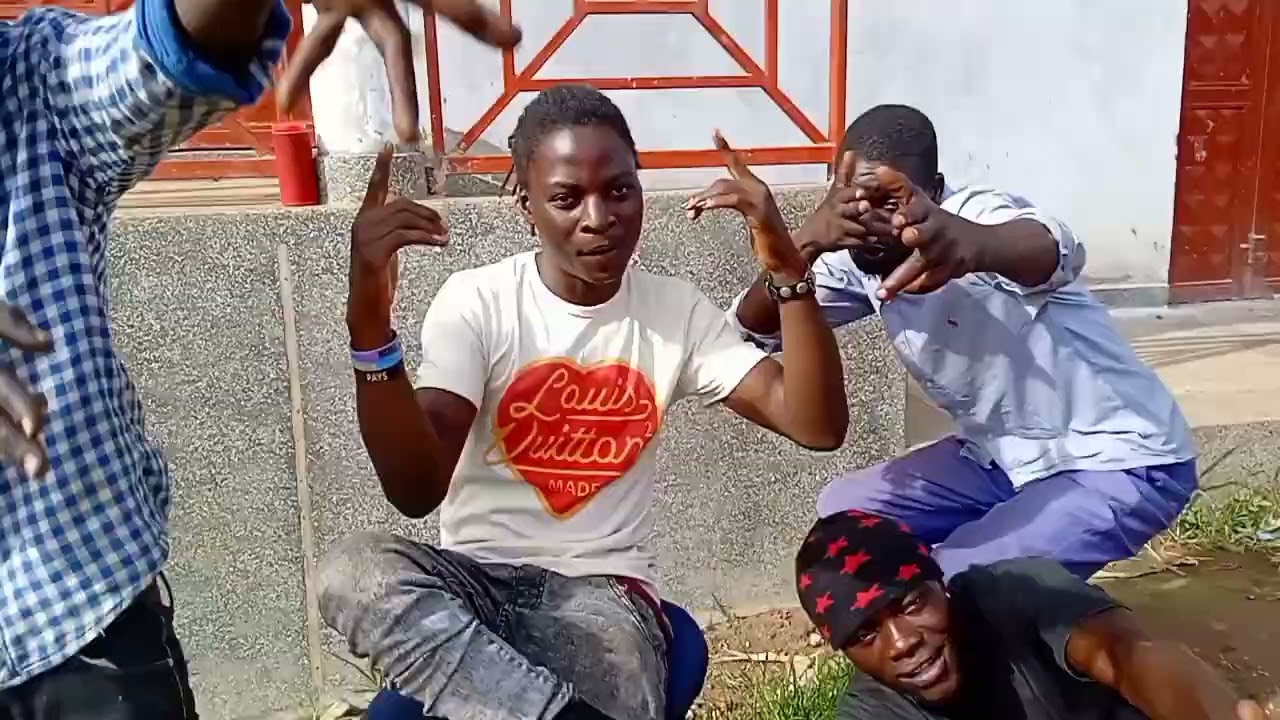 Cocuss ft DeepSix-Call