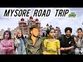 Short trip to mysoreracchunaveenvlogs