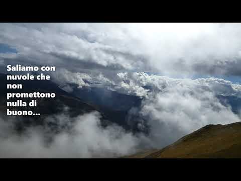 Dall’hospice del Piccolo San Bernardo  al Col de Forclaz