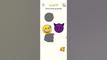 dop3level 97#gameplay #shorts #dop3 |place them correctly