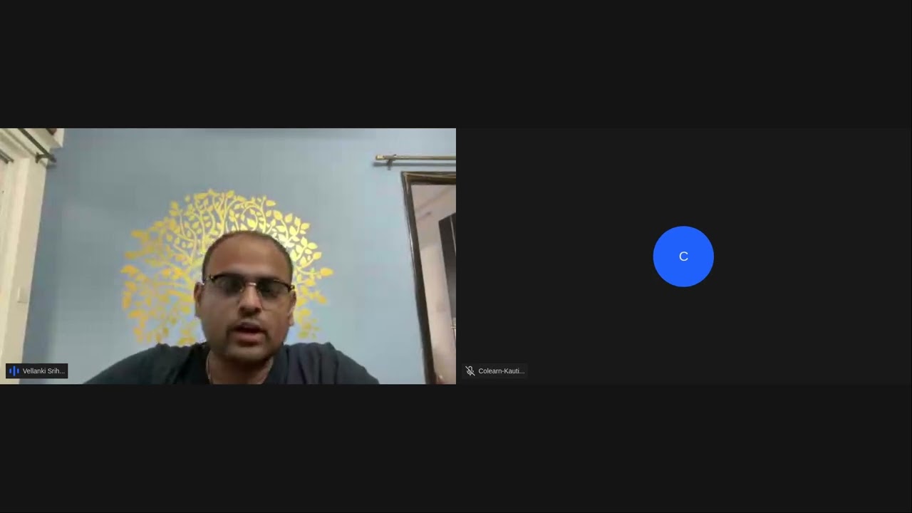 Webinar Recording   Get started with your AI Journey Leverage AI Work in Personal life 8 Mar 2025