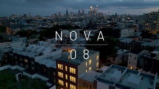 Nova | Residence 08 - Japandi-inspired Living in Fishtown/Northern Liberties