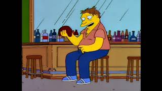 Simpsons - Another Liver Transplant From The Joy Of Sect