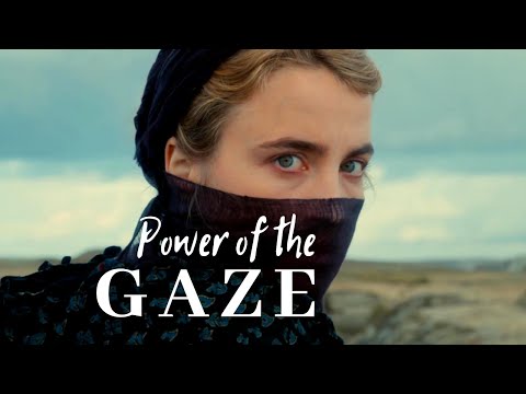 Video: The Power Of The Gaze - Alternative View