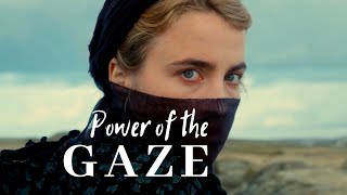 What Portrait of a Lady on Fire Tells Us About 'the Gaze'