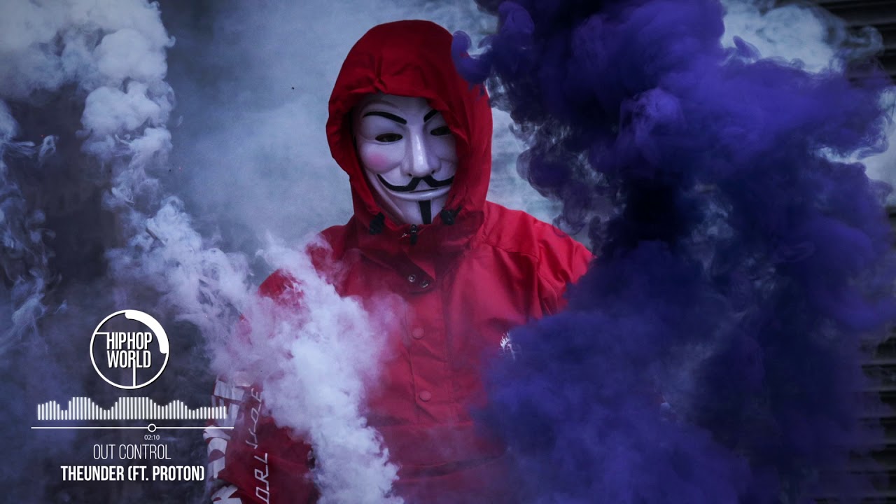 TheUnder (Riptide Music) - Out Control (ft. Proton)