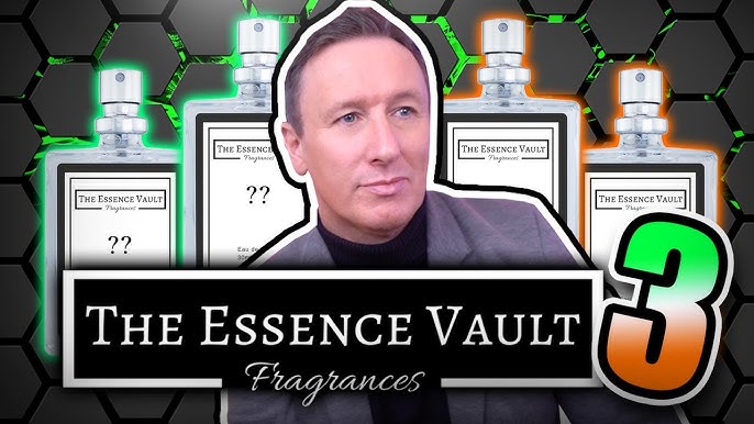 943 - Oriana inspired aftershave – The Essence Vault US