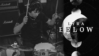 Lyra - BELOW (Drum Playthrough)