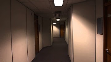 Digital Compositing 2 - Week 9: Freemove Matchmove Shot (Original Shot) - e011718c