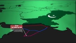 How Pakistan increased their sea limits by scientific research