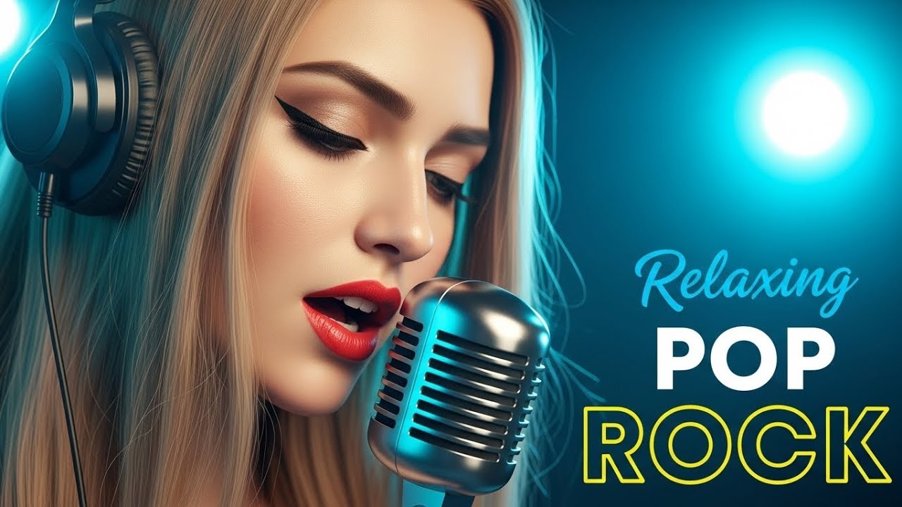 Emotional Slow Rock Music 🎸 Classic Rock Ballads Compilation for Your Soul 💔