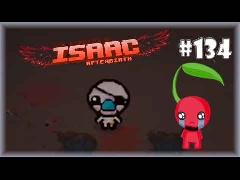 SZCZĘŚLIWY CAIN | The binding of Isaac Afterbirth+ #134