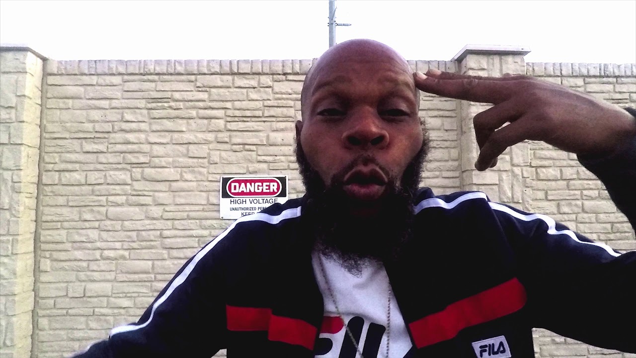 K.I.L.L.A. T.H.E. H.U.N. - LISTEN 2 ME