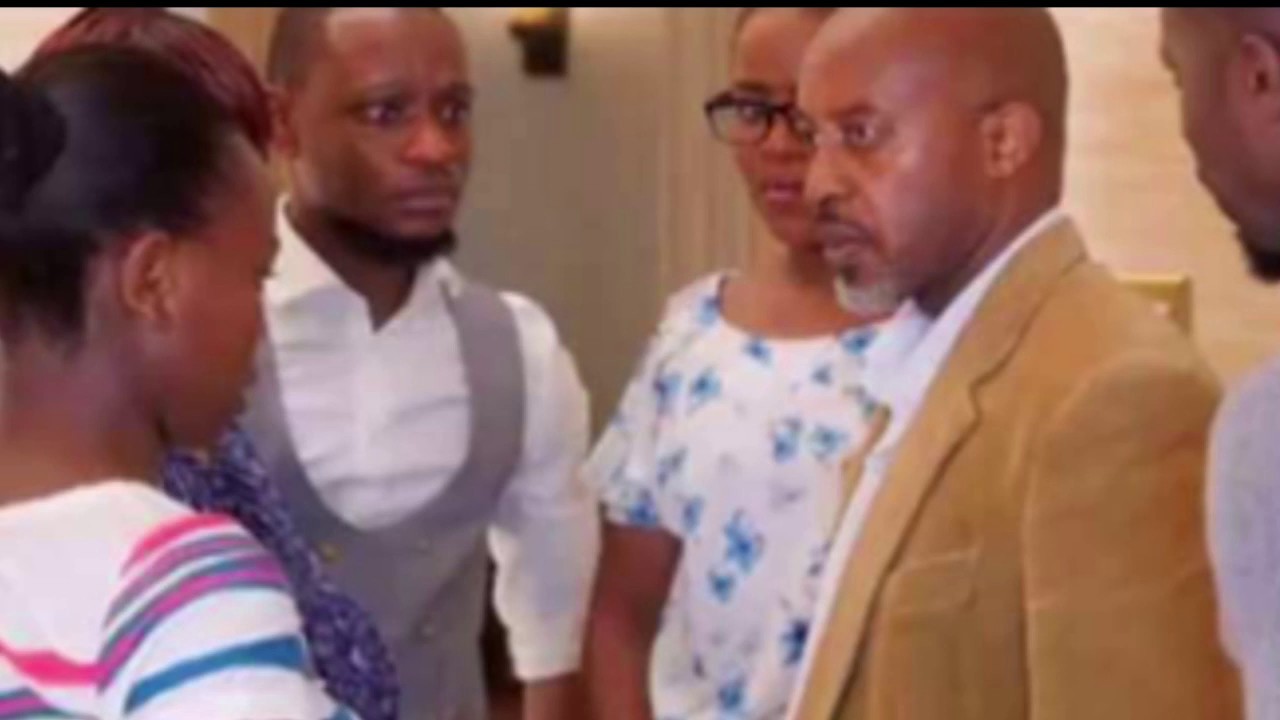 24th april 2020/maria citizen tv/reasons why maria was chased by Sir