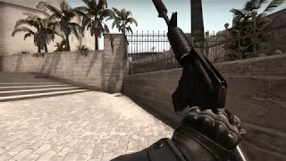 CS:GO Typical Ace and Quality Test
