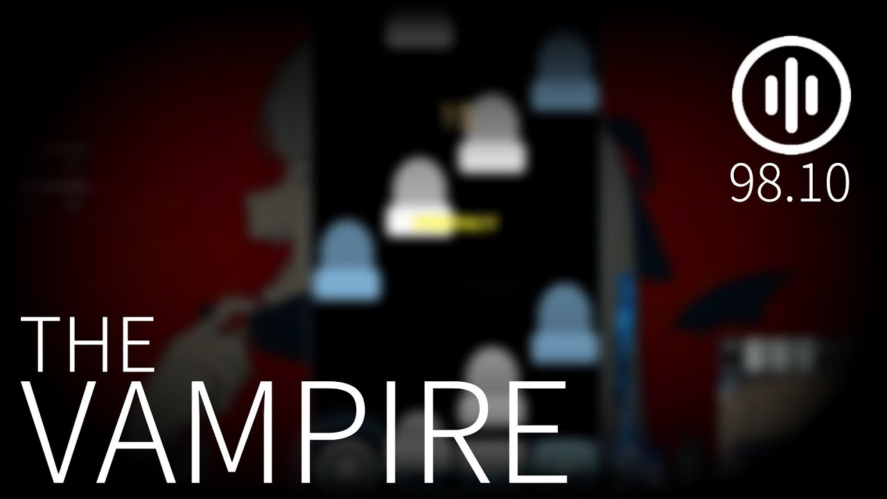[ Osu!Mania ] The Vampire - By Castella ( Kimi mo Vampire~ LN [1.2x ...