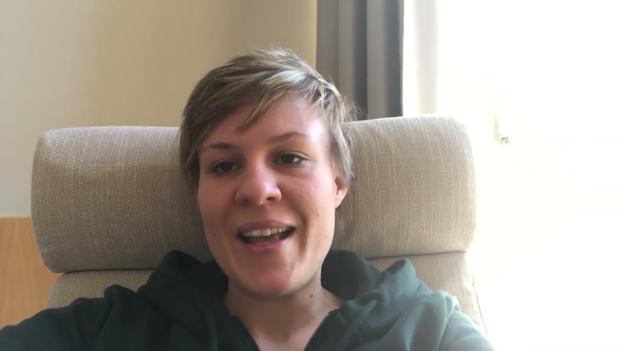 Fastentagebuch von Lisa Helm im Kloster Pernegg - TAG 1: Ankunft und Entlastungstag