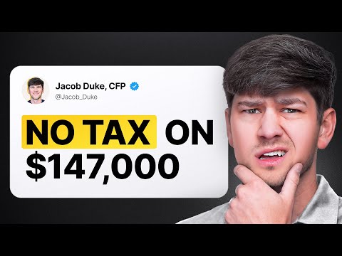Most Retirees Have NO IDEA This Tax Strategy Exists