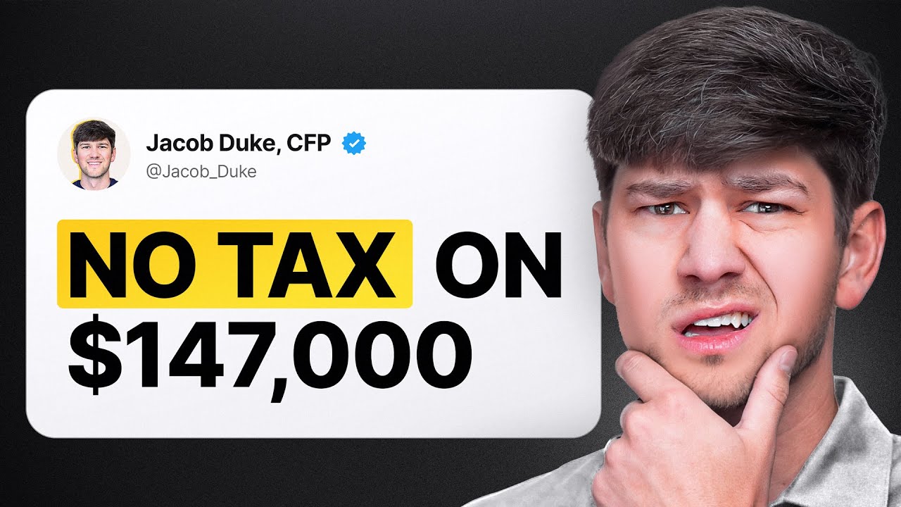 Большинство пенсионеров понятия не имеют о существовании этой налоговой стратегии.